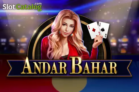 Andar Bahar (TaDa Gaming) слот