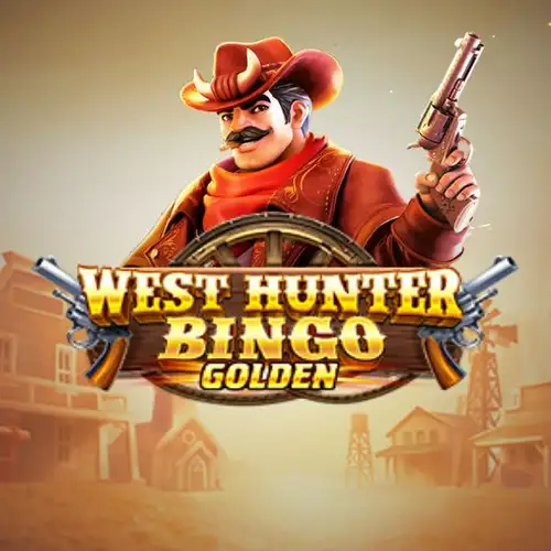 West Hunter Bingo логотип