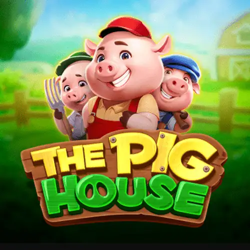 The Pig House логотип