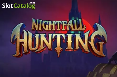 Nightfall Hunting слот