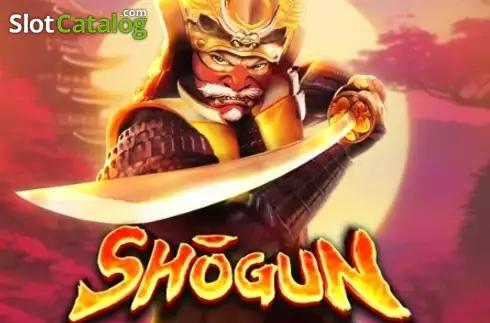 SHŌGUN (TaDa Gaming) логотип