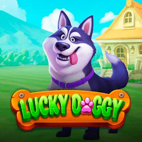 Lucky Doggy (TaDa) логотип