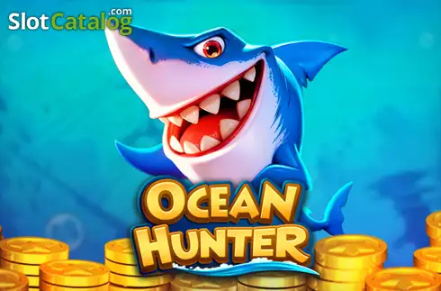 Ocean Hunter (TaDa Gaming) логотип