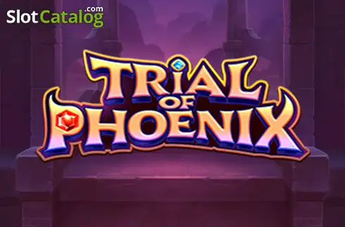 Trial of Phoenix слот