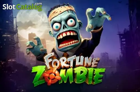 Fortune Zombie логотип