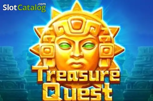Treasure Quest (TaDa Gaming) слот