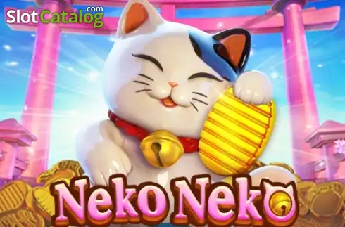 Neko Neko логотип