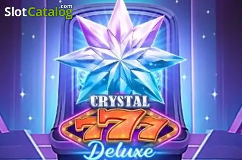Crystal 777 Deluxe слот