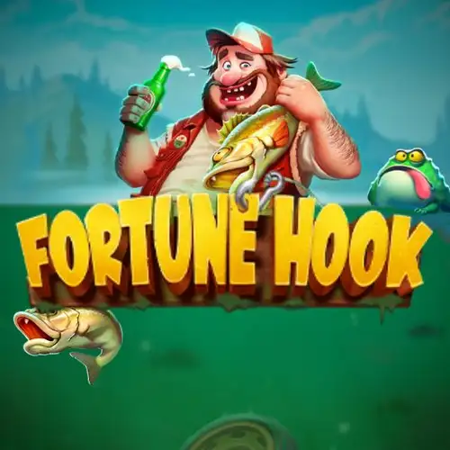 Fortune Hook логотип