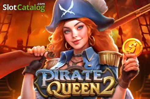 Pirate Queen 2 TaDa Gaming