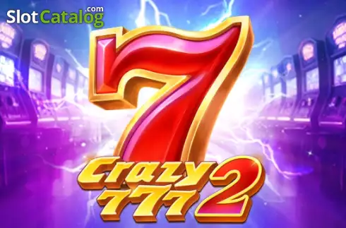 Crazy 777 2 слот