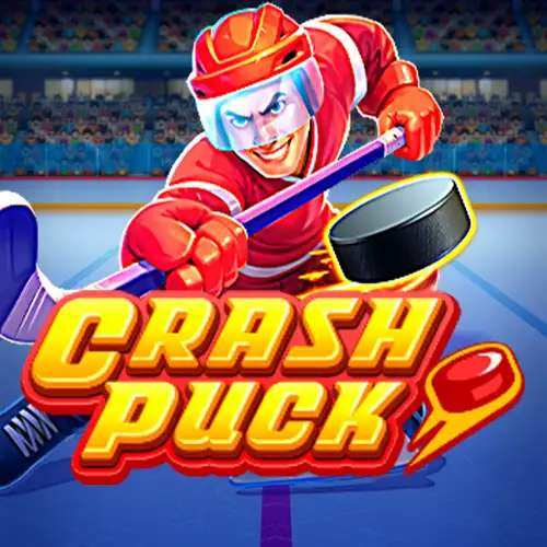 Crash Puck логотип