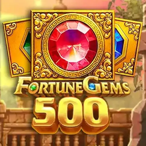 Fortune Gems 500
