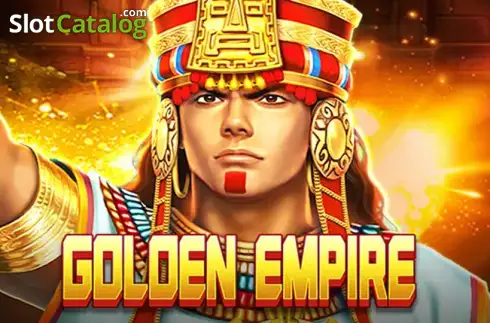 Golden Empire (TaDa Gaming) слот