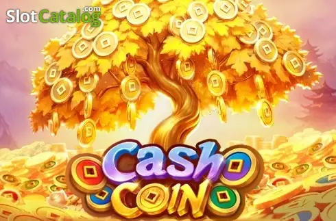 Cash Coin слот