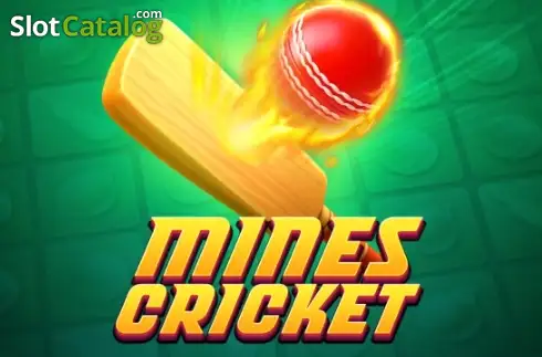 Mines Cricket слот