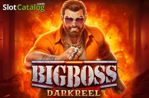 Big Boss (TaDa Gaming) слот