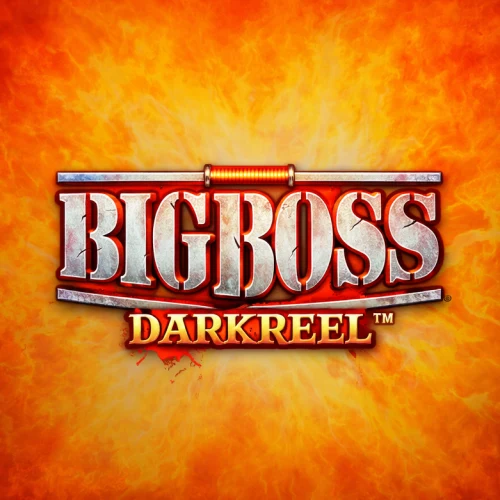 Big Boss (TaDa Gaming) логотип