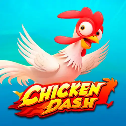 Chicken Dash логотип