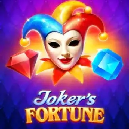 Joker's Fortune (TaDa Gaming) логотип