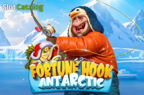 Fortune Hook Antarctic слот