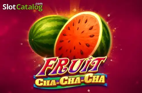 Fruit Cha Cha Cha (TaDa Gaming) слот