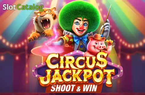 Circus Jackpot (TaDa Gaming) слот