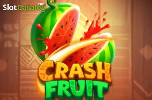 Crash Fruit слот Crash Fruit слот