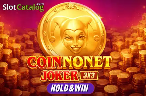 Coin Nonet Joker слот