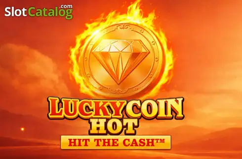 Lucky Coin HOT слот