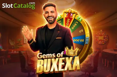 Gems of BUXEXA TaDa Gaming