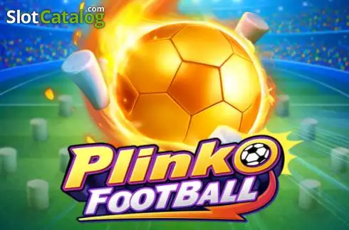 Plinko Football (TaDa Gaming) слот