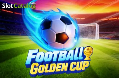 Football Golden Cup слот