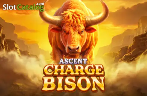 Charge Bison Ascent слот