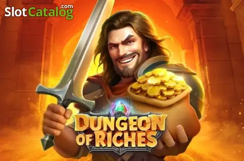 Dungeon of Riches слот
