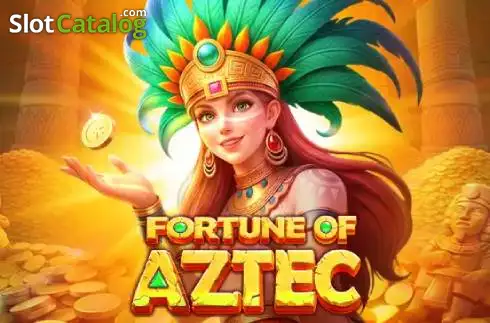 Fortune of Aztec (TaDa Gaming) слот