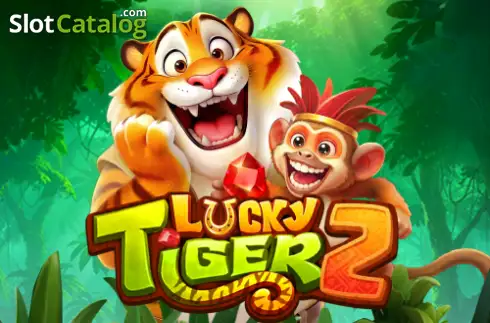 Lucky Tiger 2 TaDa Gaming