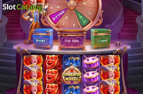 Скрин2. 3 Royal Joker слот