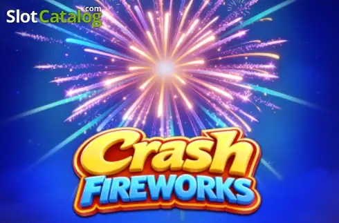 Crash Fireworks слот