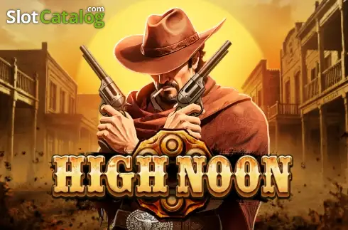 High Noon (TaDa Gaming) слот