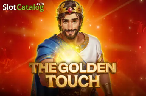 The Golden Touch TaDa Gaming