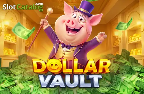 Dollar Vault TaDa Gaming