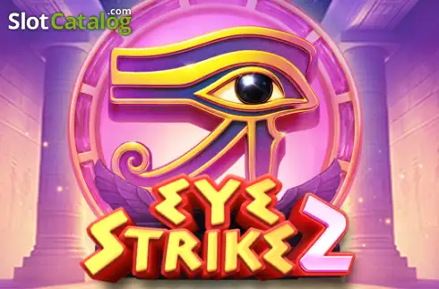 Eye Strike 2 слот