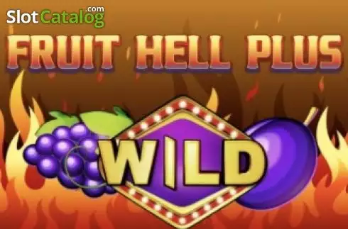 Fruit Hell Plus логотип