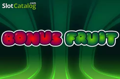 Bonus Fruit логотип