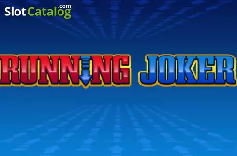 Running Joker слот