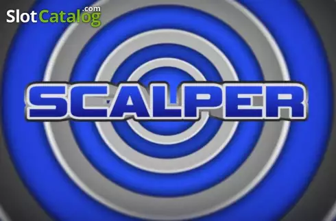 Scalper слот