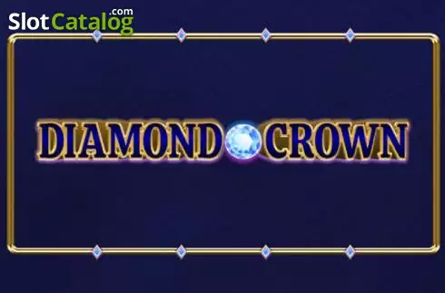 Diamond Crown логотип