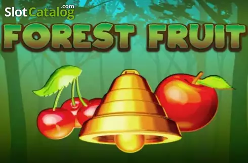 Forest Fruit логотип