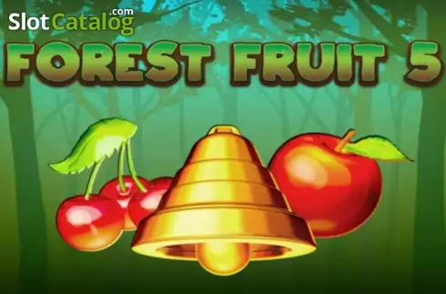 Forest Fruit 5 слот